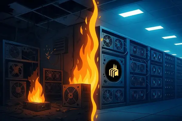 Three mistakes every beginner makes when choosing a mining hosting!