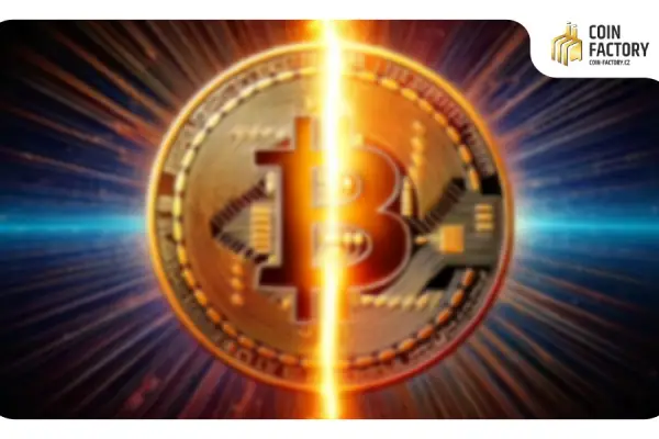 Proč halving nesnižuje oblibu těžby Bitcoinu?