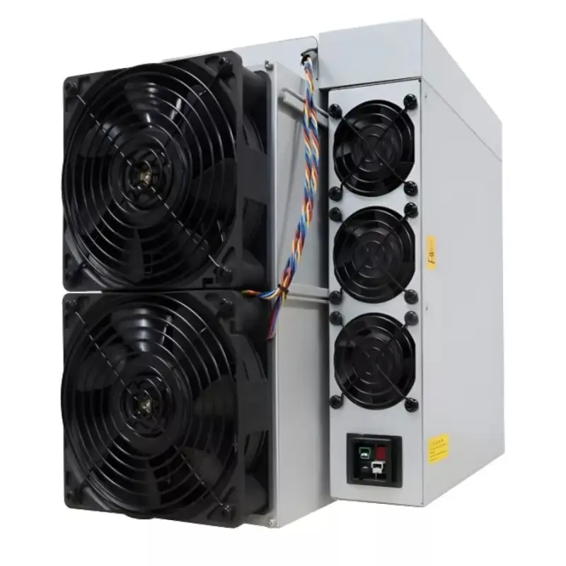 Nejlepší a nejvýdělečnější krypto ASIC minery pro rok 2025