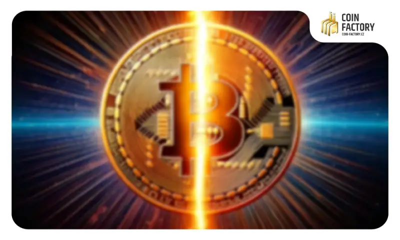 Proč halving nesnižuje oblibu těžby Bitcoinu?