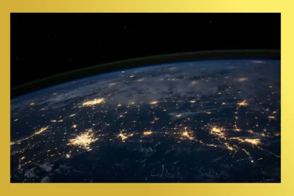 Kde se těží bitcoin? (2025)