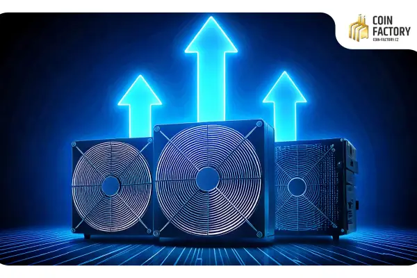 Kdy se vyplatí investovat do nové generace ASIC minerů? A jak na ASIC ušetřit