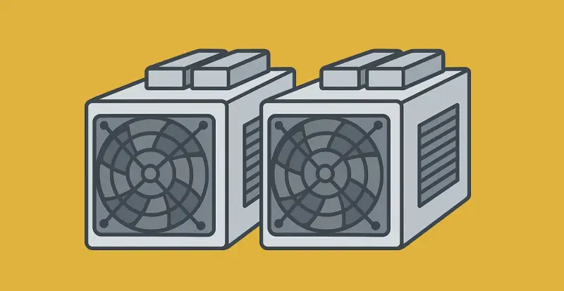 Jak vybrat a rozjet první ASIC miner: 6 kroků