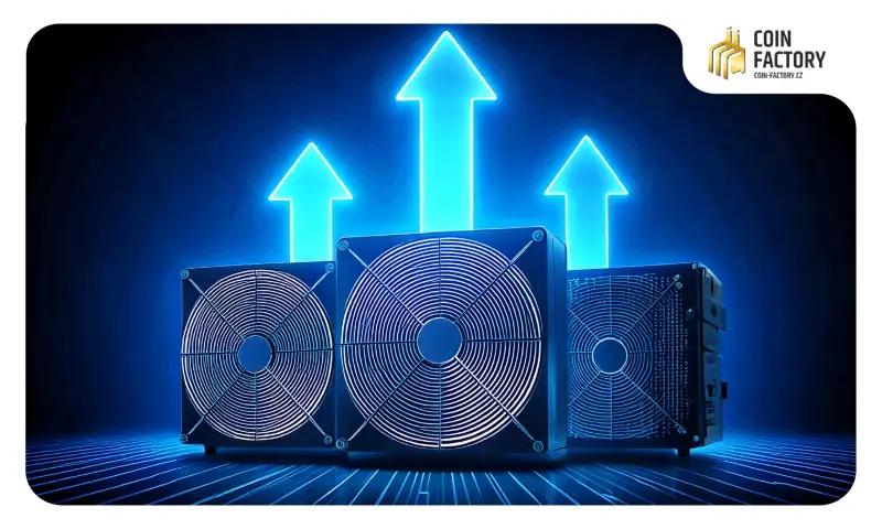 Kdy se vyplatí investovat do nové generace ASIC minerů? A jak na ASIC ušetřit