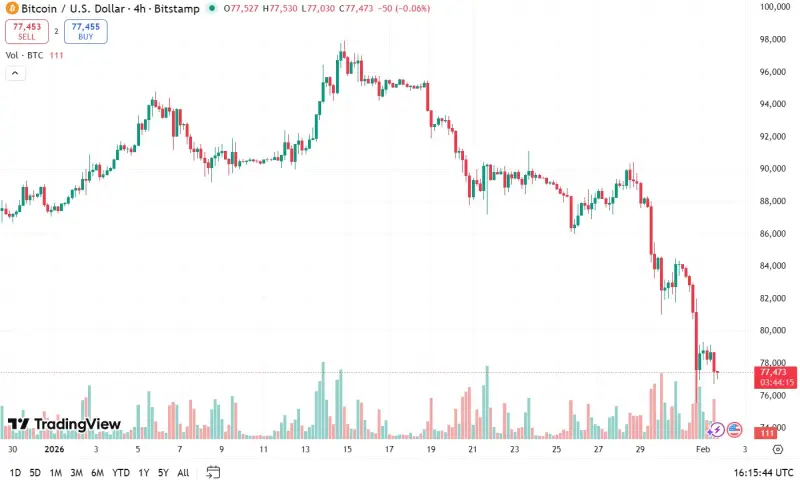 Lednové shrnutí toho nejpodstatnějšího ve světě těžby kryptoměn