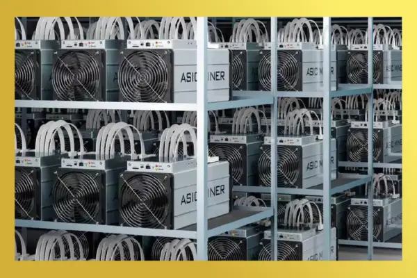 Životnost hardwaru pro těžbu: Jak maximalizovat návratnost investice