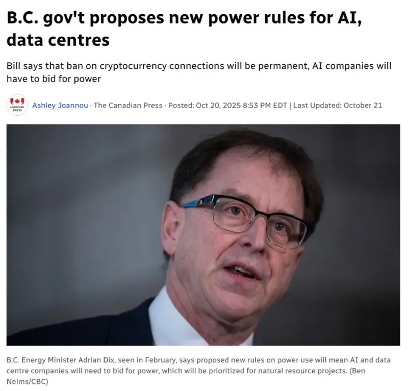 Souhrn říjnových novinek ze světa těžby kryptoměn