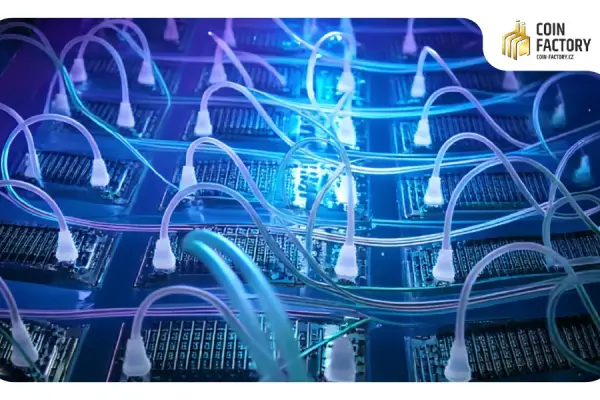 Vodou chlazené minery: Co je „hydro“ miner, jak funguje a jaké má výhody i nevýhody