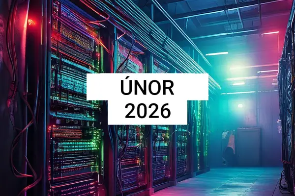 Únorové novinky z těžby kryptoměn: to podstatné na jednom místě