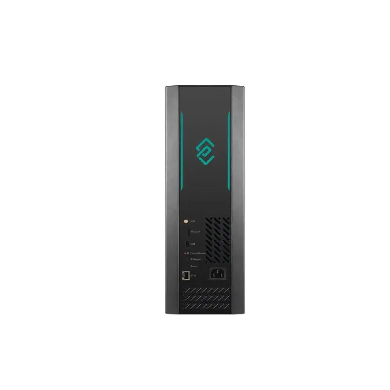 Domácí ASIC minery pro Litecoin (LTC) a Dogecoin (DOGE) v roce 2026