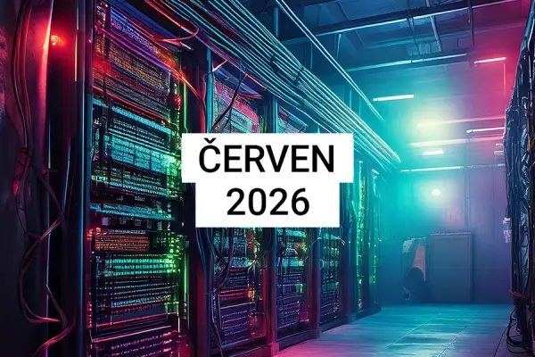 Červen: Obtížnost těžby BTC klesá a další novinky