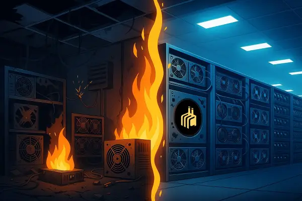 3 chyby, které dělá každý nováček při výběru mining hostingu!