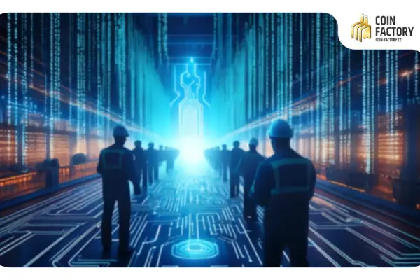 Firmware a software pro ASIC minery: Vyplatí se? Jaké jsou výhody i rizika.