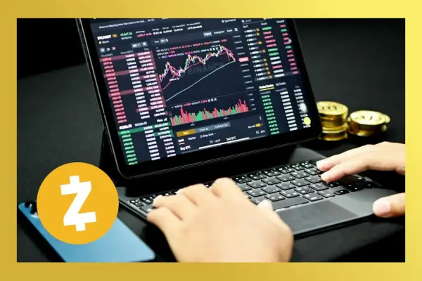 Těžba Zcash (ZEC) v roce 2026: fungování, minery i výnos