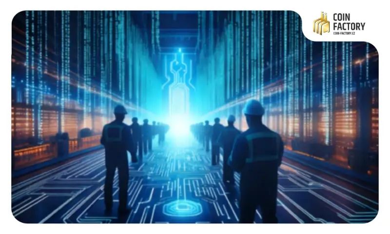 Firmware a software pro ASIC minery: Vyplatí se? Jaké jsou výhody i rizika.