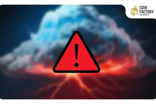 Podvody v těžbě kryptoměn: Cloud mining, falešný hosting a další pasti