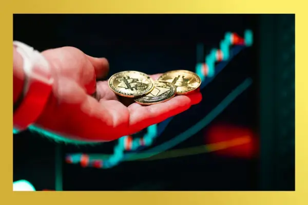 Podvody v těžbě kryptoměn: Cloud mining, falešný hosting a další pasti