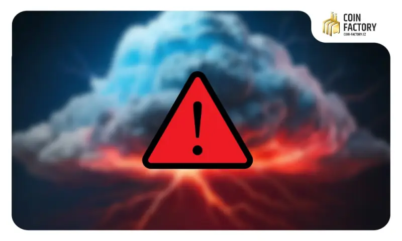 Podvody v těžbě kryptoměn: Cloud mining, falešný hosting a další pasti