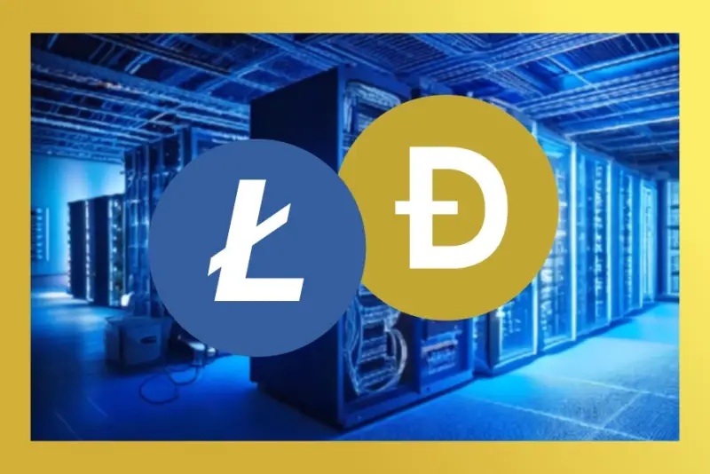 Nejziskovější Litecoin a Dogecoin minery 2026: Jak vybrat nejlepší ASIC