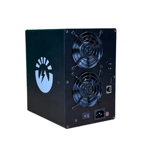 Nejziskovější Litecoin a Dogecoin minery 2026: Jak vybrat nejlepší ASIC