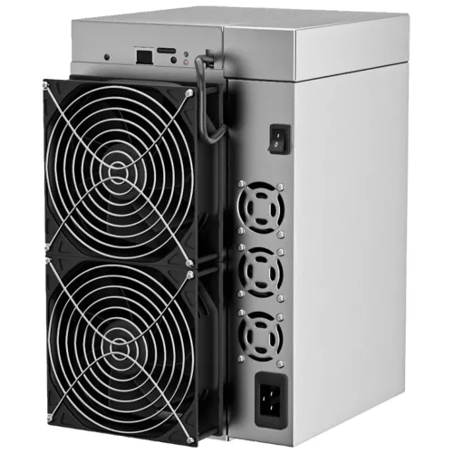AE MAX II