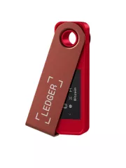 Ledger Nano S Plus