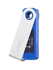 Ledger Nano S Plus