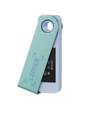 Ledger Nano S Plus