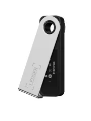 Ledger Nano S Plus