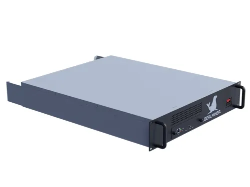 Sealminer A2 Pro Hydro