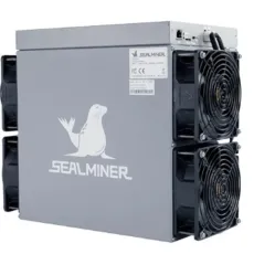 Sealminer A3 Pro Air