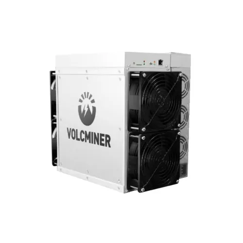 VolcMiner D1 Lite