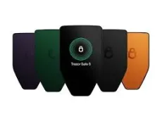 Trezor Safe 5