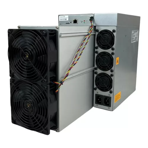 Antminer E9 Pro