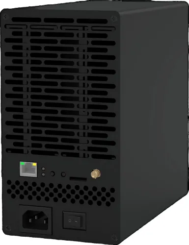 IceRiver AE3