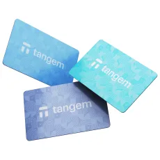 Tangem Wallet