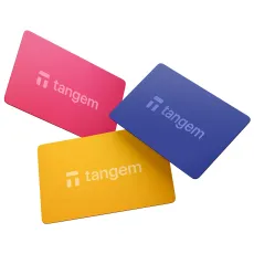 Tangem Wallet