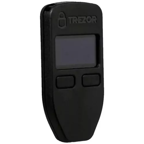 Trezor Model One