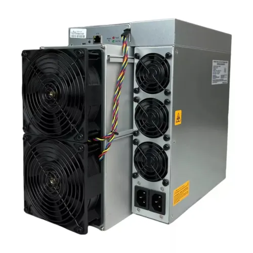 Antminer E11