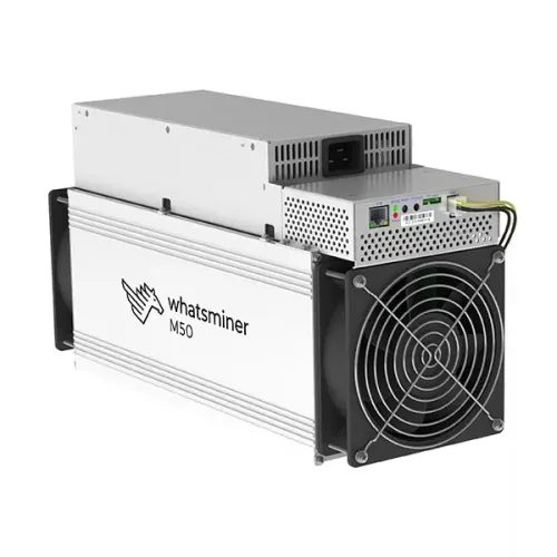 Whatsminer M61s+