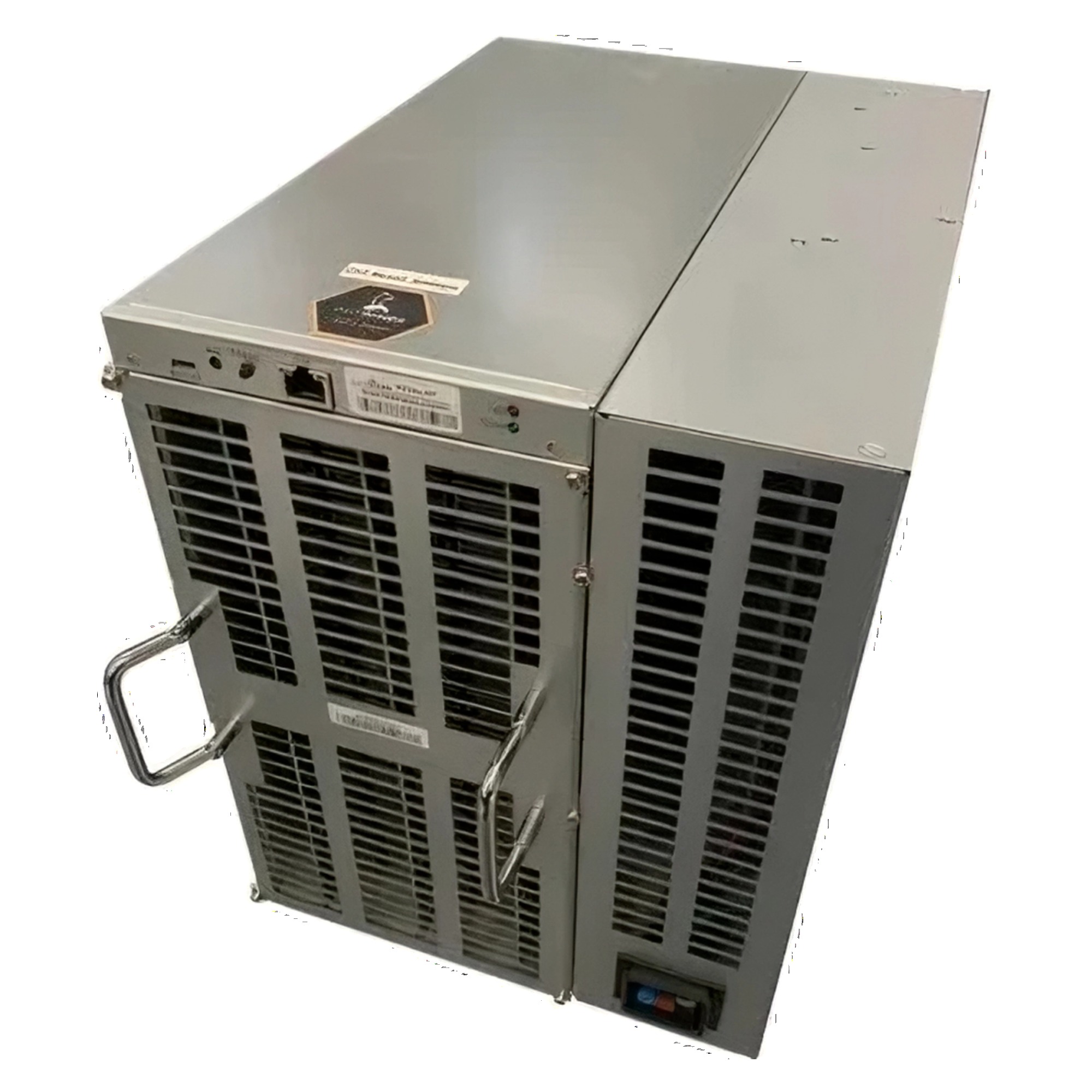 Bitmain Antminer S23 Immersion — Coin Factory